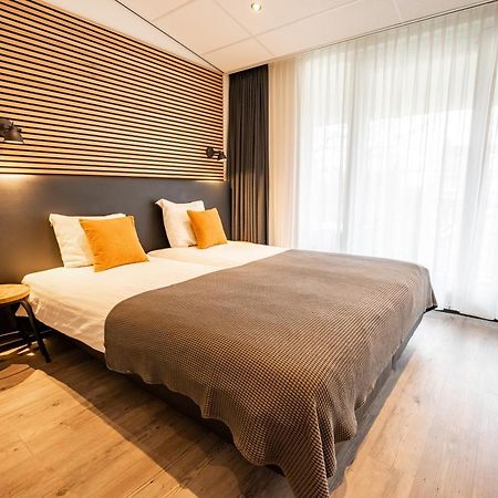 De Berkenhof Aparthotel 네스 외부 사진